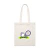 AS Colour - Parcel Tote (Smallest) Thumbnail