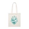AS Colour - Parcel Tote (Smallest) Thumbnail