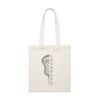 AS Colour - Parcel Tote (Smallest) Thumbnail