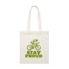AS Colour - Parcel Tote (Smallest) Thumbnail