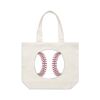 AS Colour Shoulder Tote Bag Thumbnail