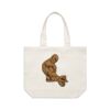 AS Colour Shoulder Tote Bag Thumbnail