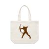 AS Colour Shoulder Tote Bag Thumbnail