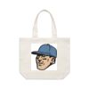 AS Colour Shoulder Tote Bag Thumbnail