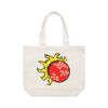 AS Colour Shoulder Tote Bag Thumbnail