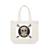 AS Colour Shoulder Tote Bag Thumbnail