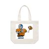AS Colour Shoulder Tote Bag Thumbnail