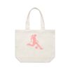 AS Colour Shoulder Tote Bag Thumbnail