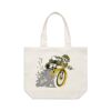 AS Colour Shoulder Tote Bag Thumbnail
