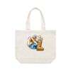 AS Colour Shoulder Tote Bag Thumbnail