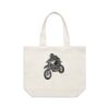 AS Colour Shoulder Tote Bag Thumbnail