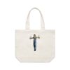 AS Colour Shoulder Tote Bag Thumbnail