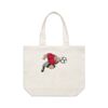 AS Colour Shoulder Tote Bag Thumbnail