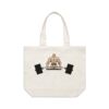 AS Colour Shoulder Tote Bag Thumbnail