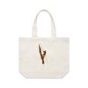 AS Colour Shoulder Tote Bag Thumbnail