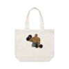 AS Colour Shoulder Tote Bag Thumbnail