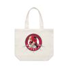 AS Colour Shoulder Tote Bag Thumbnail