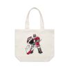 AS Colour Shoulder Tote Bag Thumbnail
