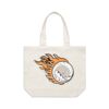 AS Colour Shoulder Tote Bag Thumbnail