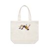 AS Colour Shoulder Tote Bag Thumbnail