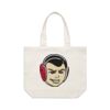 AS Colour Shoulder Tote Bag Thumbnail