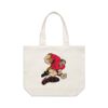 AS Colour Shoulder Tote Bag Thumbnail
