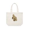 AS Colour Shoulder Tote Bag Thumbnail