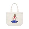AS Colour Shoulder Tote Bag Thumbnail