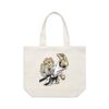 AS Colour Shoulder Tote Bag Thumbnail