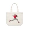 AS Colour Shoulder Tote Bag Thumbnail