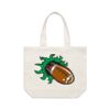 AS Colour Shoulder Tote Bag Thumbnail