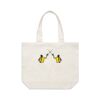 AS Colour Shoulder Tote Bag Thumbnail
