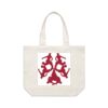 AS Colour Shoulder Tote Bag Thumbnail