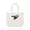 AS Colour Shoulder Tote Bag Thumbnail