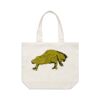 AS Colour Shoulder Tote Bag Thumbnail