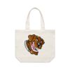 AS Colour Shoulder Tote Bag Thumbnail