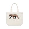 AS Colour Shoulder Tote Bag Thumbnail