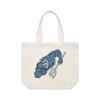 AS Colour Shoulder Tote Bag Thumbnail