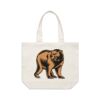 AS Colour Shoulder Tote Bag Thumbnail