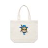 AS Colour Shoulder Tote Bag Thumbnail