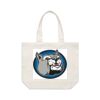 AS Colour Shoulder Tote Bag Thumbnail