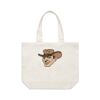 AS Colour Shoulder Tote Bag Thumbnail