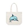 AS Colour Shoulder Tote Bag Thumbnail