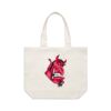 AS Colour Shoulder Tote Bag Thumbnail