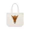 AS Colour Shoulder Tote Bag Thumbnail