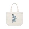 AS Colour Shoulder Tote Bag Thumbnail
