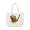 AS Colour Shoulder Tote Bag Thumbnail
