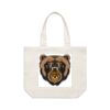 AS Colour Shoulder Tote Bag Thumbnail