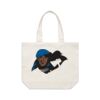 AS Colour Shoulder Tote Bag Thumbnail