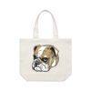 AS Colour Shoulder Tote Bag Thumbnail